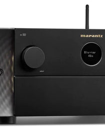 Marantz AV 10 15.4 Channel 8K AV Preamplifier / Processor
