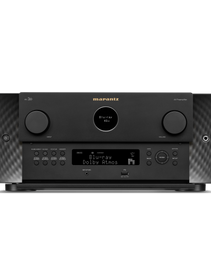 Marantz AV 20 13.4 Channel Preamplifier