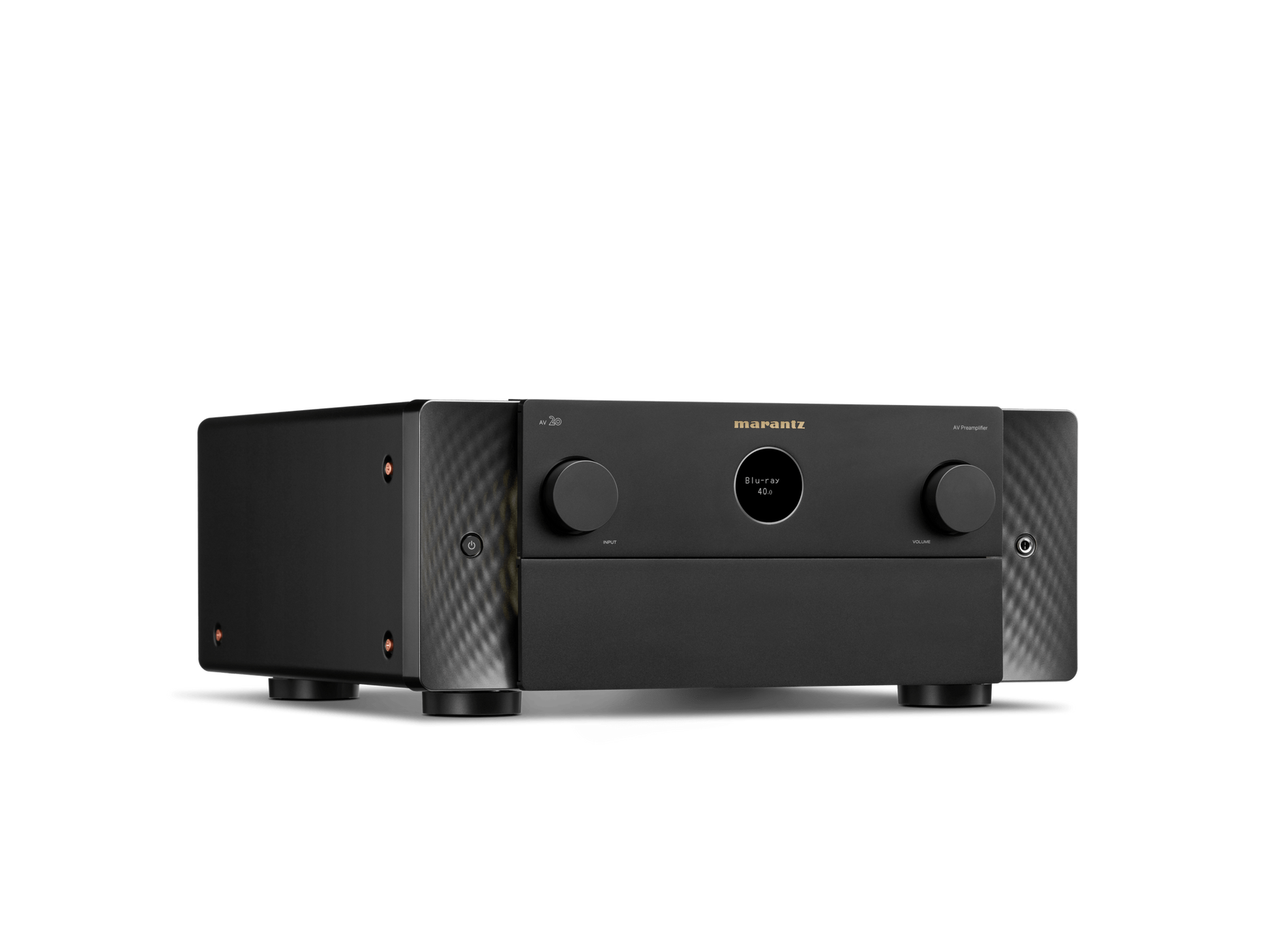 Marantz AV 20 13.4 Channel Preamplifier