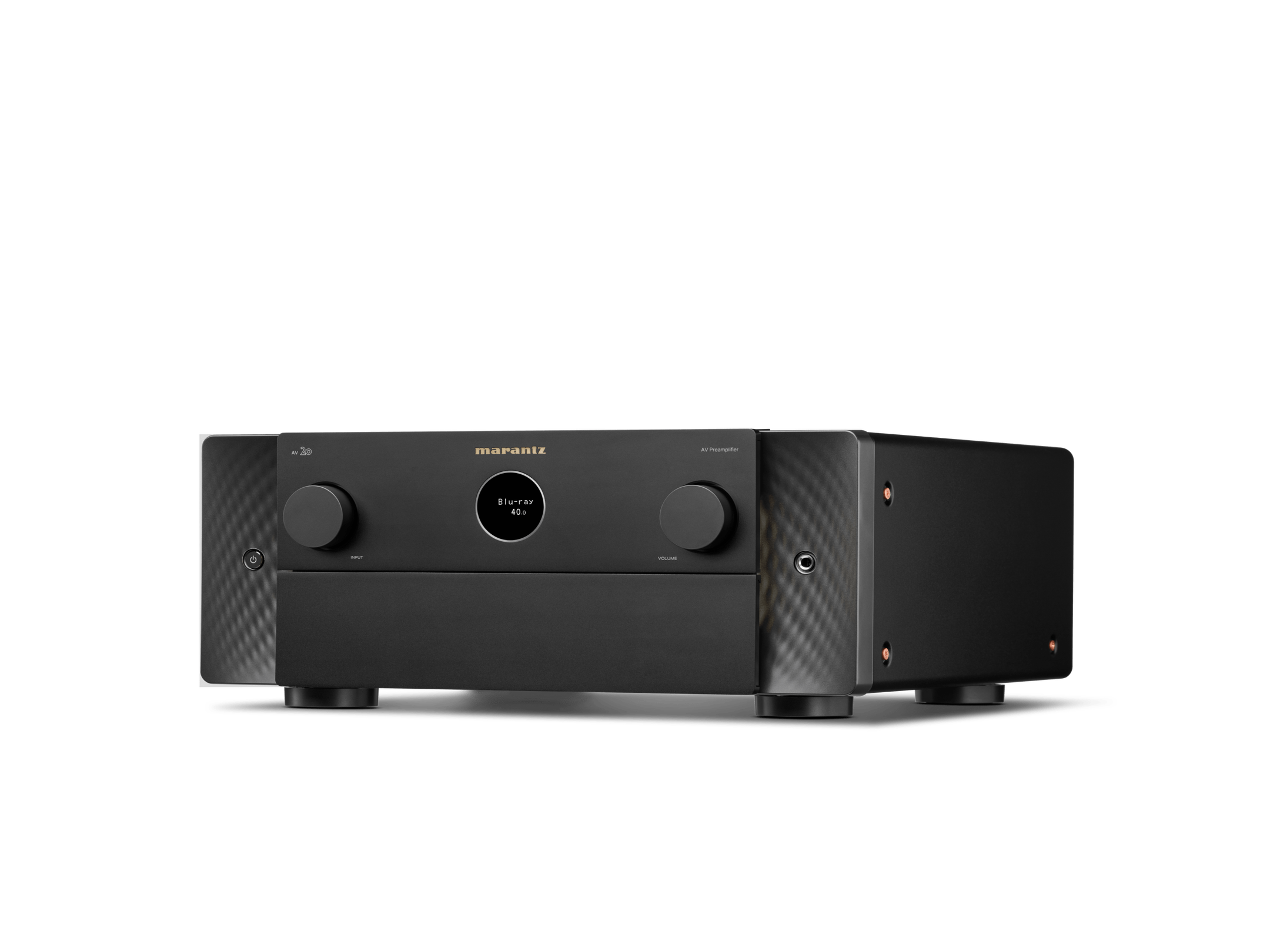 Marantz AV 20 13.4 Channel Preamplifier