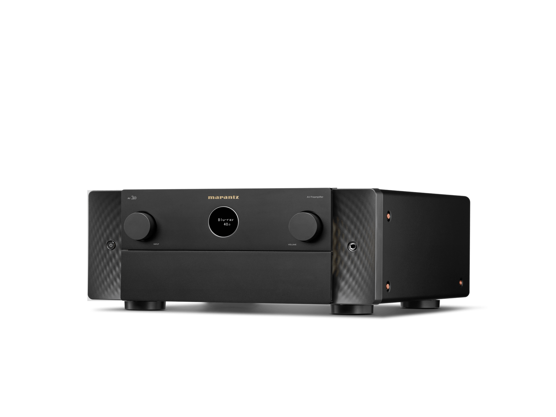 Marantz AV 20 13.4 Channel Preamplifier