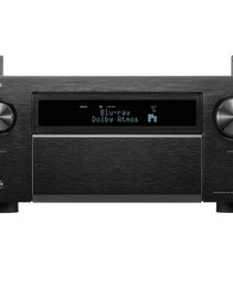 Denon AVC-A1H 15-channel AV amplifier