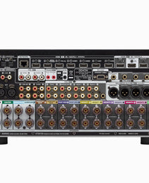 Denon AVC-A1H 15-channel AV amplifier