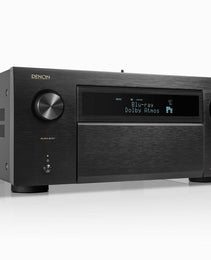 Denon AVC-A1H 15-channel AV amplifier