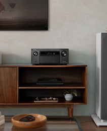 Denon AVC-A1H 15-channel AV amplifier