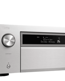 Denon AVC-A1H 15-channel AV amplifier