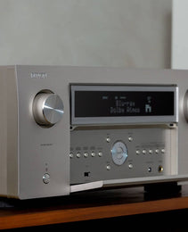 Denon AVC-A1H 15-channel AV amplifier