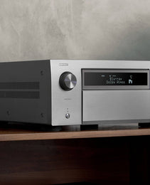 Denon AVC-A1H 15-channel AV amplifier