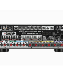 Denon AVC-X3800H - 9.4 Channel 8K AV Receiver