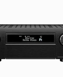 Denon AVC-X6700H - 11.2 Channel AV Receiver