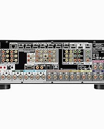 Denon AVC-X6800H - 11.4 Channel AV Receiver