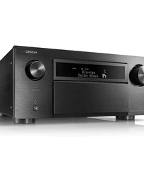 Denon AVC-X8500HA - 13.2 Channel 8K AV Receiver