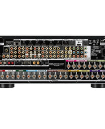 Denon AVC-X8500HA - 13.2 Channel 8K AV Receiver