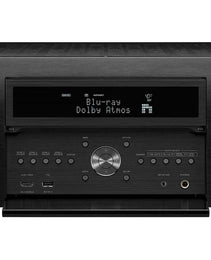 Denon AVC-X8500HA - 13.2 Channel 8K AV Receiver