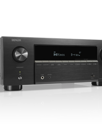 Denon ACV-X3900h 9.4-Channel AV Amplifier
