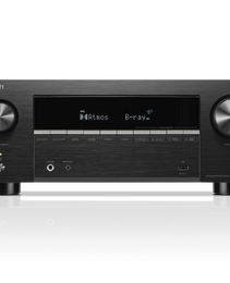 Denon ACV-X3900h 9.4-Channel AV Amplifier