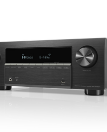 Denon ACV-X3900h 9.4-Channel AV Amplifier