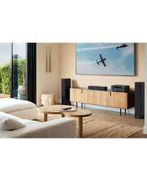 Denon AVR-S970H - 7.2 Channel 8K AV Receiver