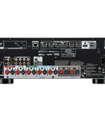 Denon AVR-S970H - 7.2 Channel 8K AV Receiver