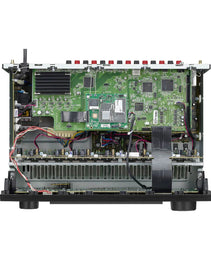 Denon AVR-S970H - 7.2 Channel 8K AV Receiver