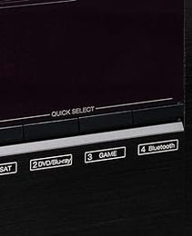 Denon AVR-X250BT - 5.1 Channel AV Receiver