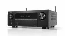 Denon AVC-X4800H - 9.4 Channel 8K AV Receiver