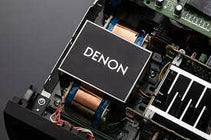 Denon AVC-X4800H - 9.4 Channel 8K AV Receiver