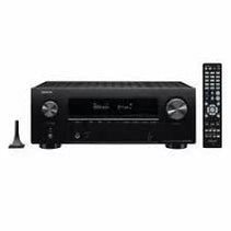 Denon AVR-X580BT5.2 Channel AV Receiver