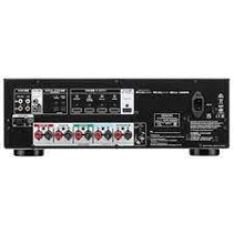 Denon AVR-X580BT5.2 Channel AV Receiver
