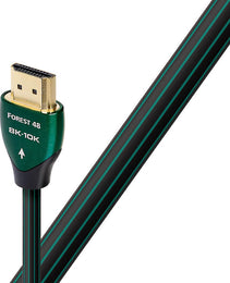 AUDIOQUEST 8K HDMI CABLE - FOREST 48