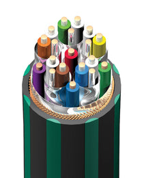 AUDIOQUEST 8K HDMI CABLE - FOREST 48