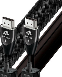 AUDIOQUEST 8K HDMI CABLE - DRAGON 48