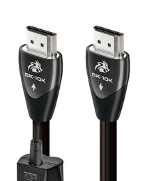 AUDIOQUEST 8K HDMI CABLE - DRAGON 48
