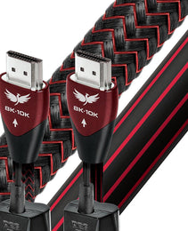 AUDIOQUEST 8K HDMI CABLE - FIREBIRD 48