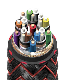 AUDIOQUEST 8K HDMI CABLE - FIREBIRD 48