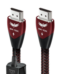 AUDIOQUEST 8K HDMI CABLE - FIREBIRD 48