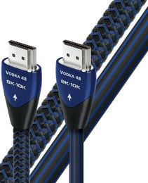 AUDIOQUEST 8K HDMI CABLE - VODKA 48
