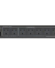 AUDIOQUEST NIAGARA 3000 - LOW-Z POWER NOISE-DISSIPATION SYSTEM