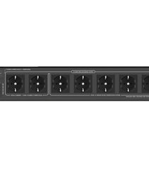 AUDIOQUEST NIAGARA 3000 - LOW-Z POWER NOISE-DISSIPATION SYSTEM
