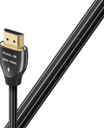 AUDIOQUEST 8K HDMI CABLE - PEARL 48