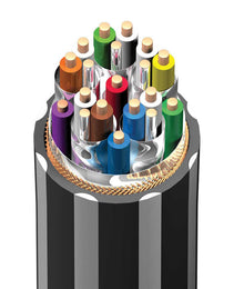 AUDIOQUEST 8K HDMI CABLE - PEARL 48