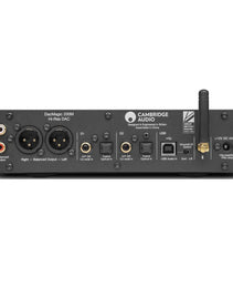 AVStore Cambridge Audio DACMagic 200M back