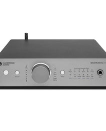 AVStore Cambridge Audio DACMagic 200M front top