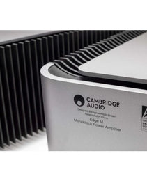 Cambridge Audio Edge M - Monoblock Power Amplifier