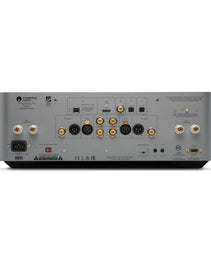 CAMBRIDGE AUDIO EDGE A - INTEGRATED AMPLIFIER