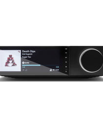 Cambridge Audio Evo 75 - Streaming Amplifier
