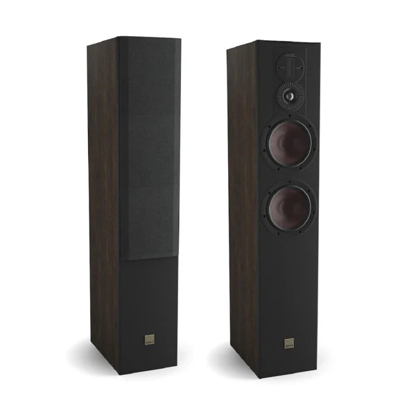 Dali Opticon 6 MK2 - Floor Standing Speaker - Pair