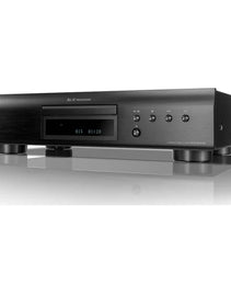Denon DCD-600NE - CD Player