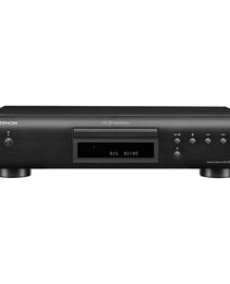 Denon DCD-600NE - CD Player