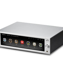 HiFi Rose RS201E - HiFi Media Player